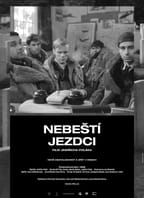 Nebeští jezdci
