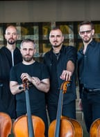 Cello Republic