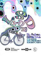 LSD B-Day #2