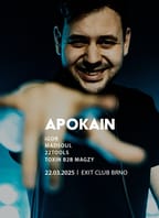 APOKAIN