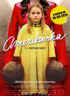 Amerikánka