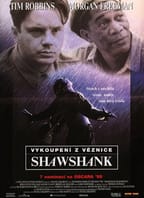Vykoupení z věznice Shawshank