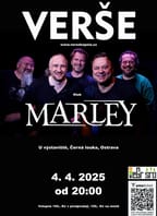 Verše Koncert