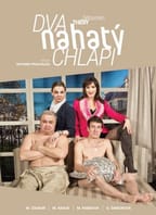 Sébastien Thiéry – Dva nahatý chlapi