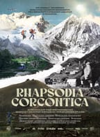 Rhapsodia Corcontica