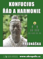 Konfucius, řád a harmonie