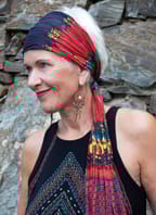 Irena Budweiserová
