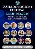 Mystico – záhadologický festival