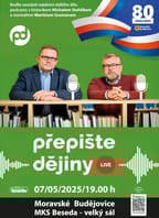 Přepište dějiny