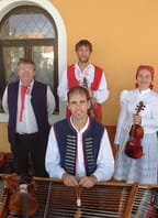 Cimbálová muzika Omičan // Ponava
