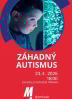 Primum non nocere – Záhadný autismus
