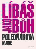 Promítání na MDŽ! Líbáš jako Bůh