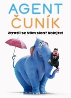Agent Čuník