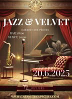 JAZZ & VELVET
