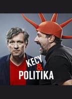 Kecy & politika