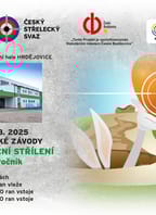 Velikonoční střílení 16.ročník