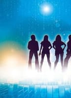 ABBAMANIA THE SHOW Dancing Queen Tour