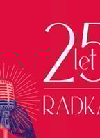 Radka Fišarová – 25 let s Edith Piaf