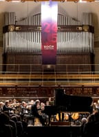Veřejná generální zkouška – Obecní dům