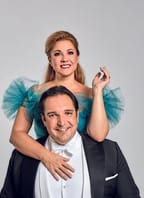 Kouzlo operetní klasiky