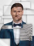 Paul Taylor: F*** Me, I’m French! | Live Nation Presale