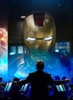 MARVEL STUDIO´S INFINITY SAGA CONCERT EXPERIENCE