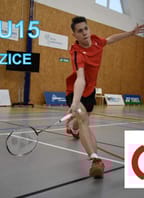 GPB U15 – Badminton