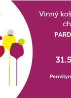 Vinný košt & festival chutí v Pardubicích
