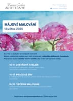 MÁJOVÉ MALOVÁNÍ