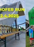 LAHOFER Run