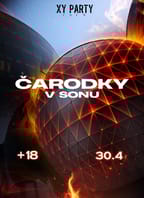 Čarodky | Sono Centrum | VIP vstupenky
