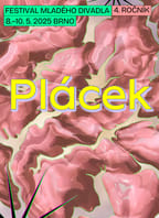 Festival PLÁCEK 2025