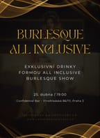 Burlesque All inclusive