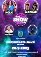 bude SHOW cz/sk