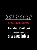 Krausberry | Hradec Králové