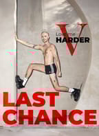 Love Me Harder 5