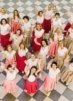 Collegium Cantantium Adiemus