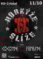 Horkýže Slíže & Cocotte Minute