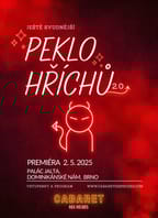 Peklo hříchů 2.0