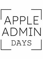 #1 Apple Admin Day