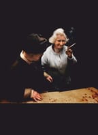 Studio SEN – Vichřice v domě č. 11