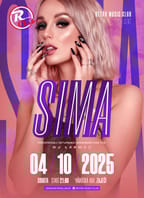 SIMA v Retro Clubu!