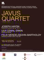 Javus Quartet