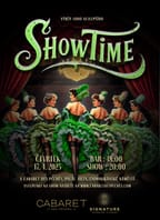 ZELENÝ SHOWTIME S RAUTEM