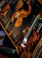 Beseda u cimbálu s Cimbálovou muzikou Antonína Stehlíka