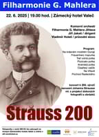 Strauss 200