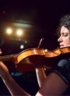 Kala Zingarica / Iva Bittová a Petr Pavlinec