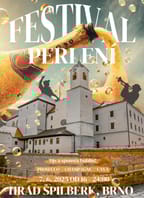 Festival Perlení – Brno