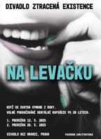 Na levačku (1. premiéra)
