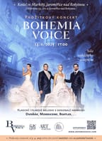 Bohemia Voice